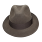 Trilby Wool Felt Hat Purely Australian Wool 3157