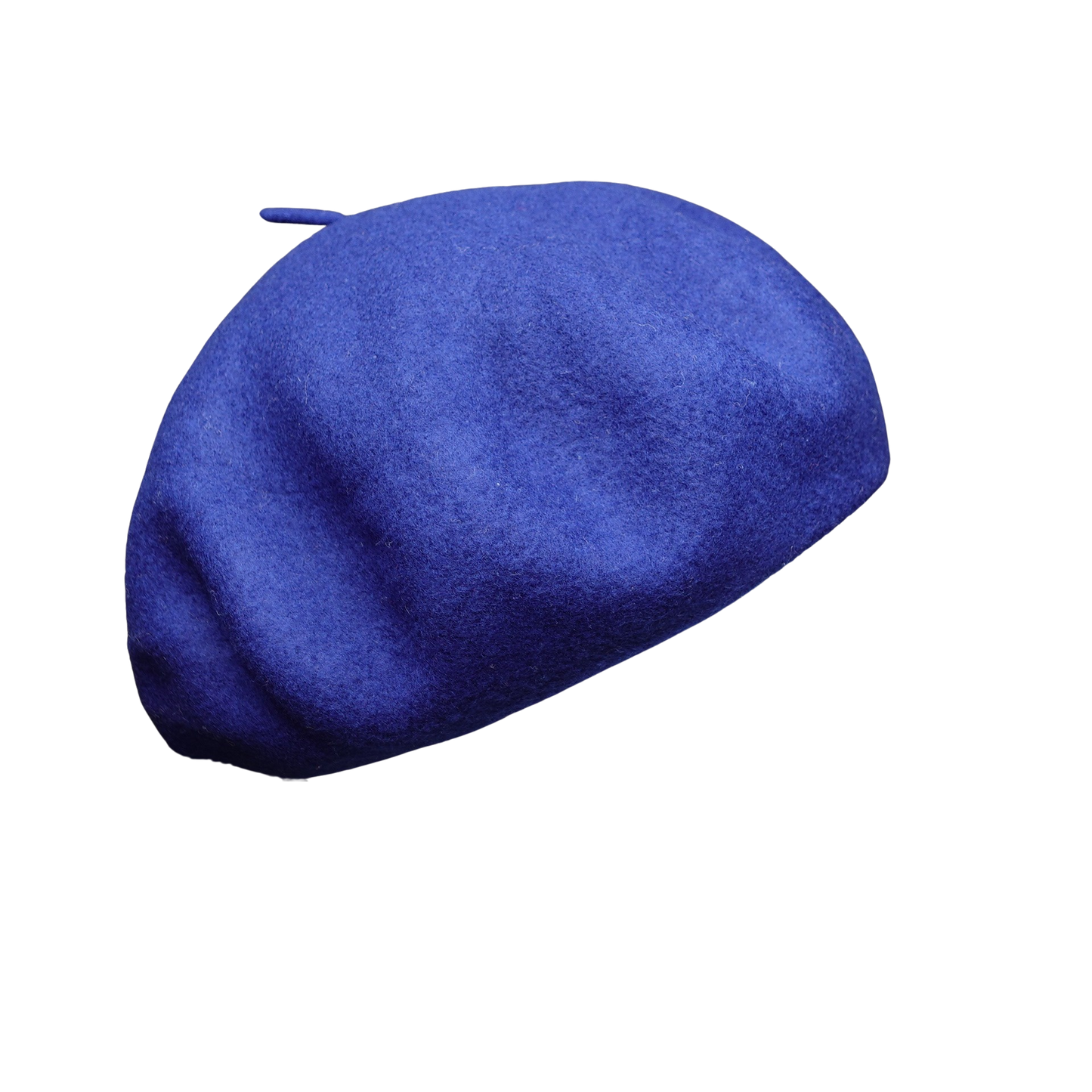Thicker Wool  Beret  Classic French Beret Plain Colour