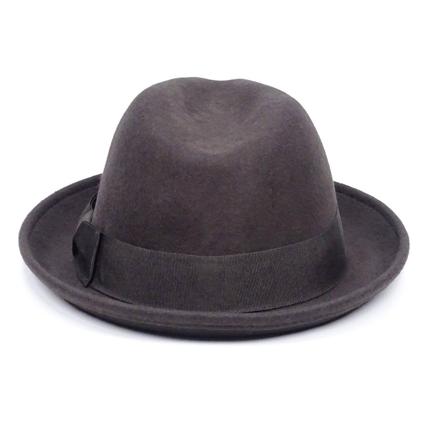 Purely Australian Wool Felt Fedora Hat 3156