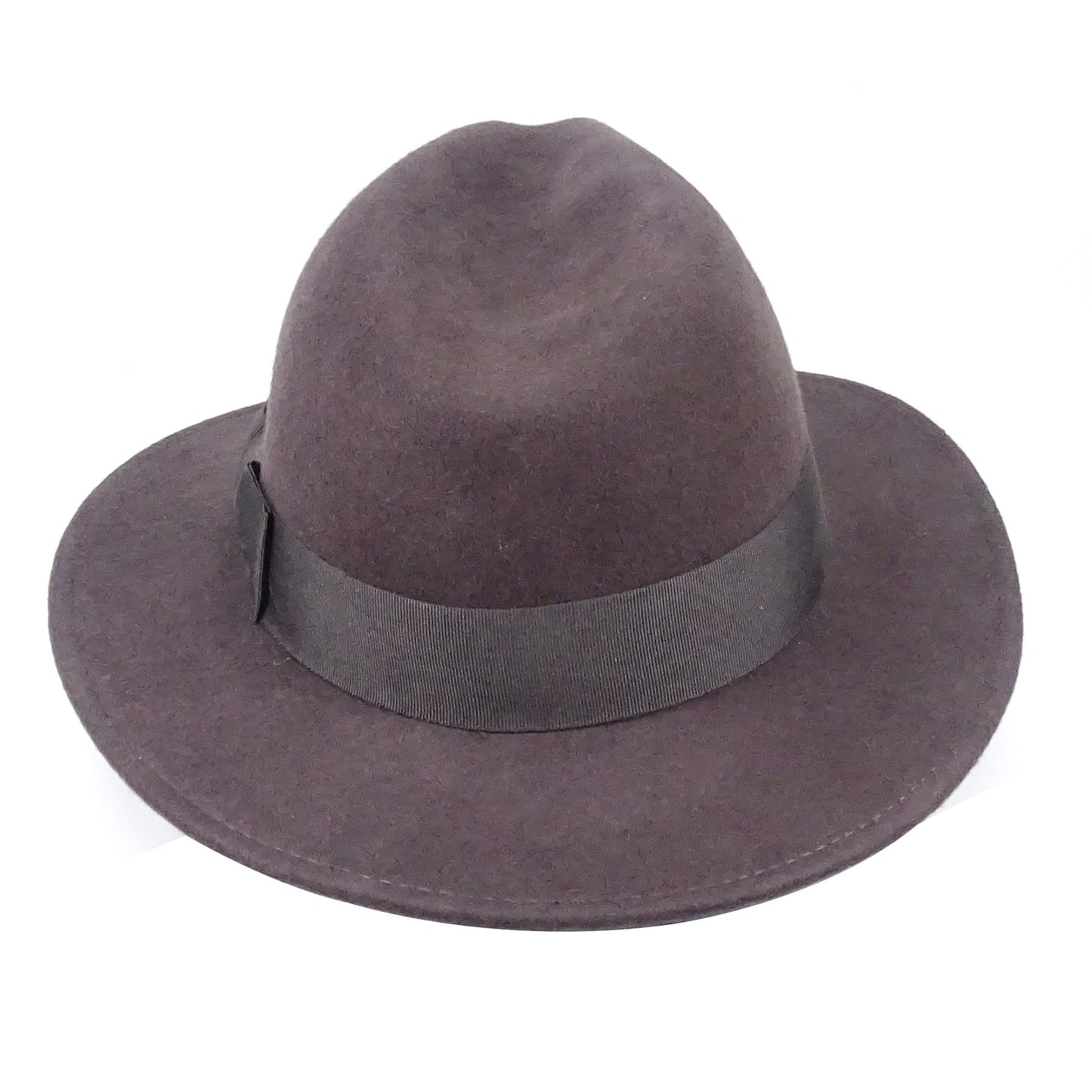 Fedora Wool Felt Hat Purely Australian Wool 3159