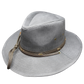 Weathered Cotton Cowboy Sun Hat 1158
