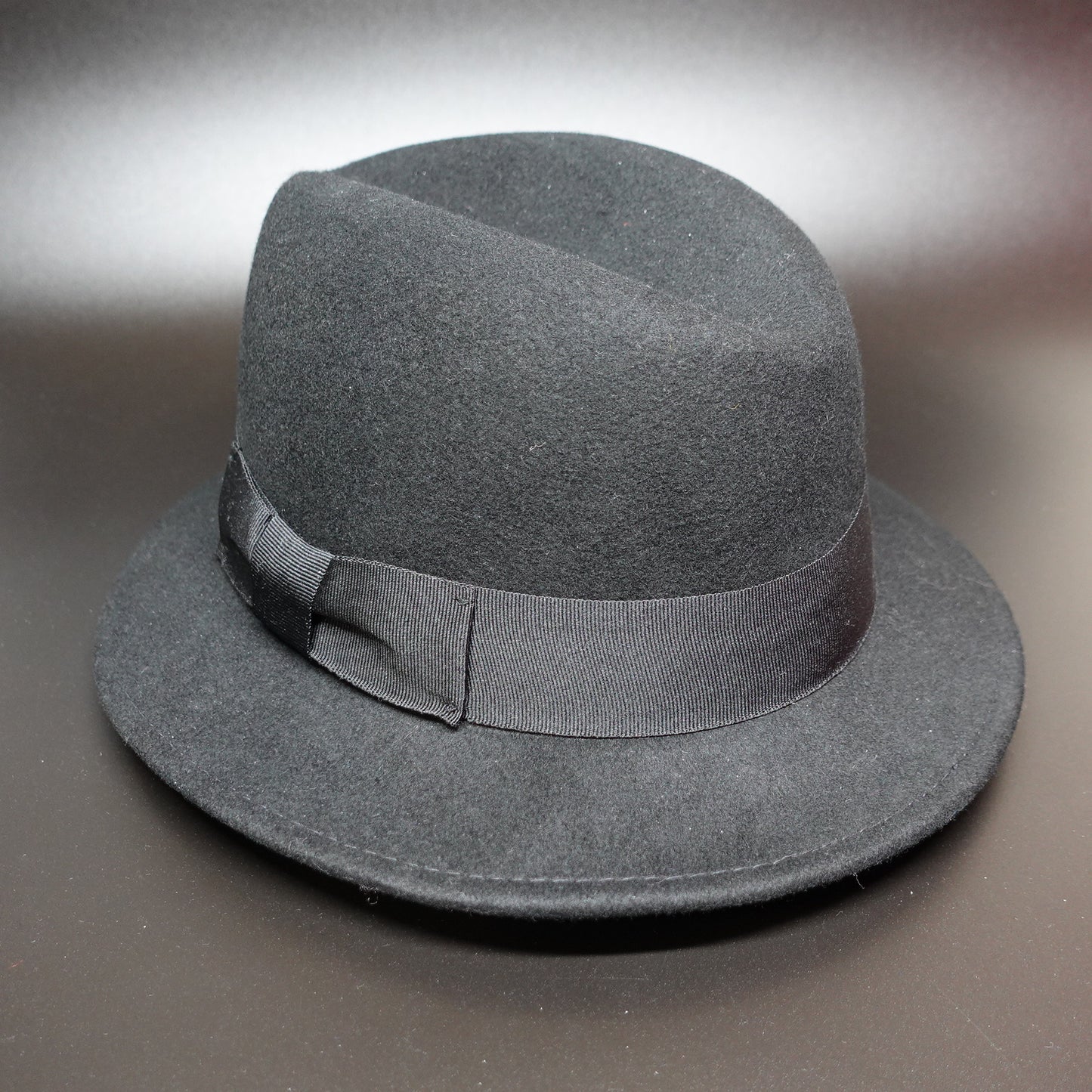 Fedora Wool Felt Hat Purely Australian Wool 3160