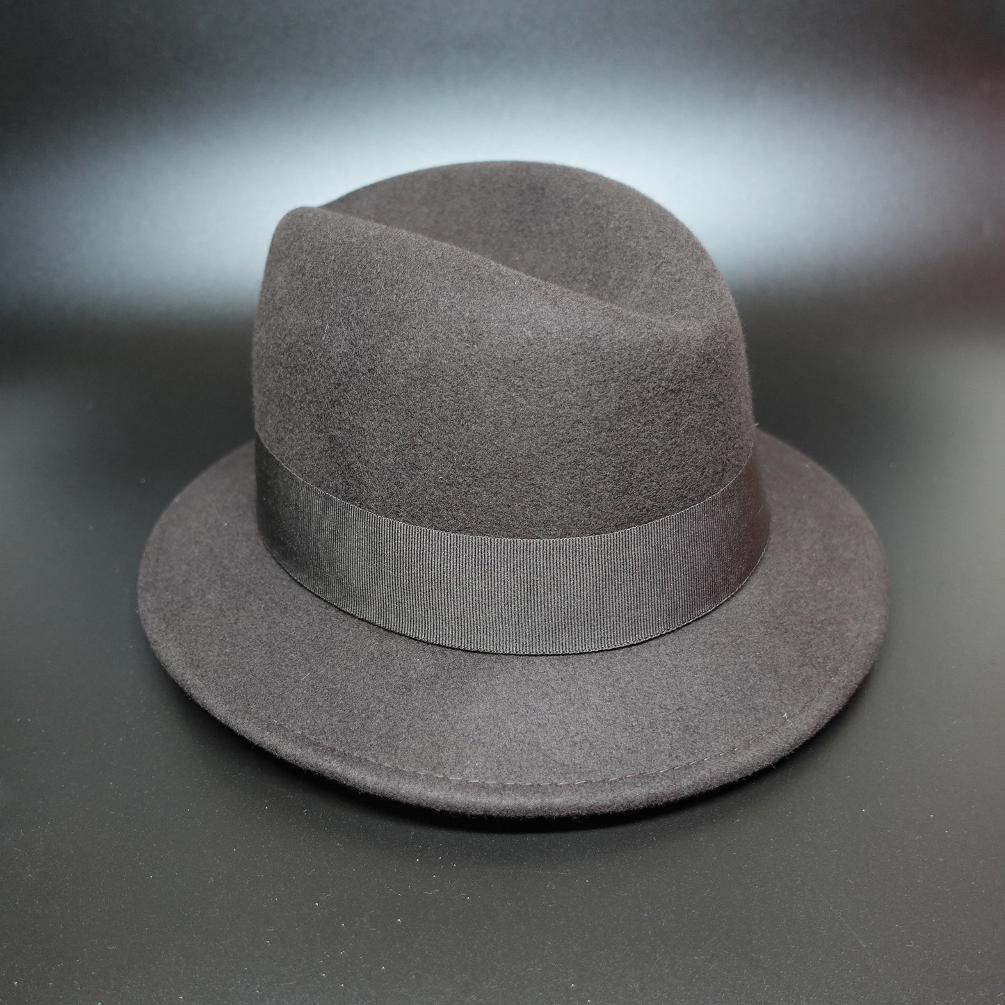 Fedora Wool Felt Hat Purely Australian Wool 3160