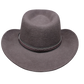 Cowboy Hat Purely Australian Wool Felt 3167