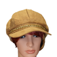 Women Cotton Hat  Newsboy Cap