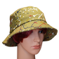 Outdoor Bucket Hat , Fisherman Hat For Men and Women